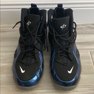 Air Penny Zoom Rookie size 13